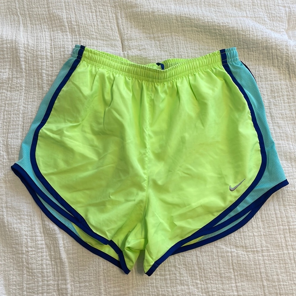 Nike Tempo Running Shorts